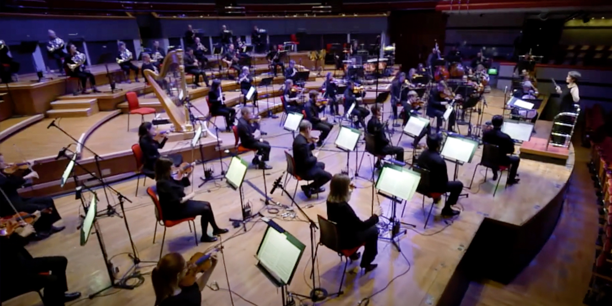 CBSO Concert
