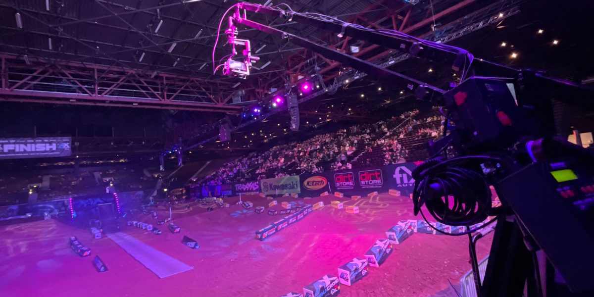 ARENACROSS UK