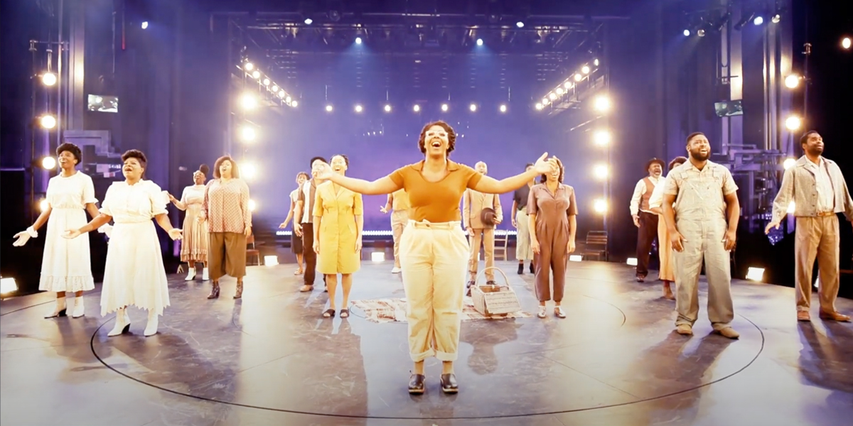 The Color Purple